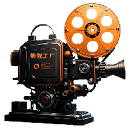 影视工厂-海量高清影视资源